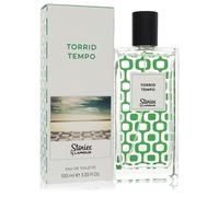 LAPIDUS TORRID TEMPO Eau De Toilette 100 ml for Men