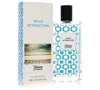 LAPIDUS WILD ATTRACTION Eau De Toilette 100 ml for Men