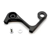 Adaptateur frein arrière Lapierre E-Explorer Noir