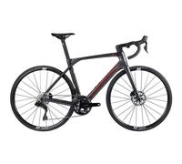 LAPIERRE Aircode DRS 5.0 Di2 Davy Gris - M