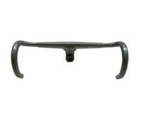 Lapierre Cockpit Handlebar Argenté 90 mm / 370 mm