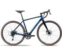 Lapierre Crosshill 2.0 - bleu dur 2025 (28) - Taille XL, 60 cm
