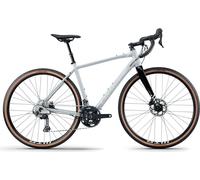 Lapierre Crosshill 5.0 - gris clair 2025 (28) - Taille L, 56 cm