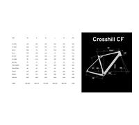 Lapierre Crosshill Cf 8.0 Force Xplr Axs 2026 Gravel Bike Violet S