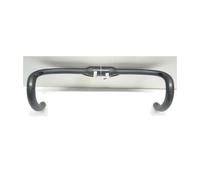Lapierre Aero Handlebar Argenté 31.8 mm / 400 mm Black
