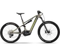 LAPIERRE Overvolt AM 5.6 Gris dur - L