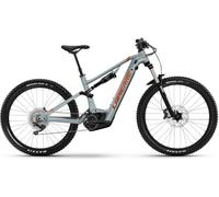 LAPIERRE Overvolt TR 4.6 gris pastel - XL
