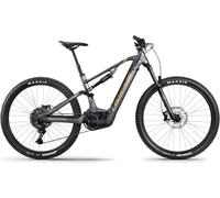 LAPIERRE Overvolt TR 6.7 gris terre - L