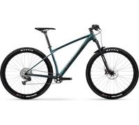 Lapierre ProRace 3.9 - bleu marine 2025 (29) - Taille S, 35 cm (14)