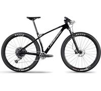 Lapierre ProRace CF 7.9 - noir brillant 2025 (29) - Taille L, 47 cm (18,5)