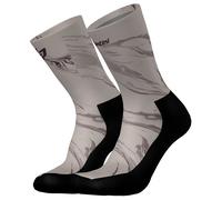LAPIERRE RACING UNIT TEAM Chaussettes 2025 beige/noir XL