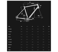 Lapierre Sensium 2.0 Sora Rd-r3000-gs 2026 Road Bike Rouge S