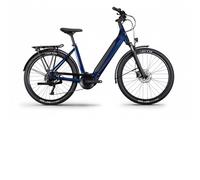 LAPIERRE - Vélo Urbain et loisir électrique - E-explorer 5.5 Low - Equipement Outdoor | Lapierre - female