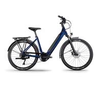 LAPIERRE - Vélo Urbain et loisir électrique - E-explorer 5.5 Low - Equipement Outdoor | Lapierre - female