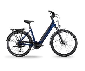 LAPIERRE - Vélo Urbain et loisir électrique - E-explorer 5.5 Low - Equipement Outdoor | Lapierre - unisex