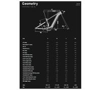 Lapierre Vtt électriques Overvolt Am 5.8 29/27.5´´ Cues 2025