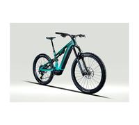 Lapierre Vtt électriques Overvolt Am Cf 6.8 29/27.5´´ Eagle 90 T-type 2026