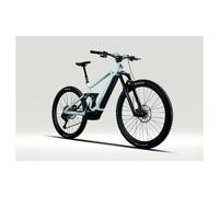 Vtt electrique tout suspendu lapierre overvolt tr 6 8 shimano 12v 800wh bosch 120 nm 29 vert 2026