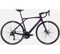 LAPIERRE Xelius SL 5.0 Di2 Luxy mûre - XL