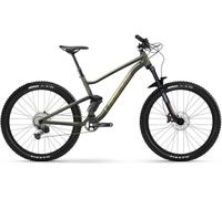 LAPIERRE Zesty TR 3.7 - XS