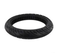 Lapiglo 16 x 2,50 solide pour pneu de voiture électrique, pneu anti-crevaison de 40,6 cm avec bande de roulement dense, pièce de roue résistante à la déformation