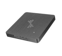 Lapiglo Analyseur logique USB portable 16 canaux 24 MHz - Interface multi-système compatible PC Mac Linux Analyse