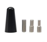 Lapiglo Base adaptateur de toit de voiture de 3 cm pour signaux FM/AM GPS GSM, support d'antenne radio