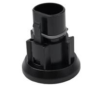 Lapiglo Betteri BC01 Bouchon d'extrémité IP68 pour onduleur Hoymiles Noir