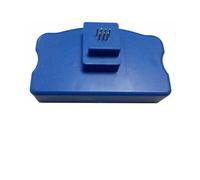 Lapiglo Blue Chip Resetter 4880c 7880c 9880c Boîte de maintenance Décodeur 4400 7600 9600 4800 7800 9800 Imprimantes