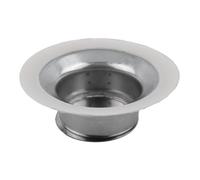 Lapiglo Bouchon anti-odeur pour toilettes à squat, pour joint d'étanchéité en acier inoxydable pour poêle à accroupir, bloqueur d'odeurs avec valve à ressort pour éviter les rongeurs et les