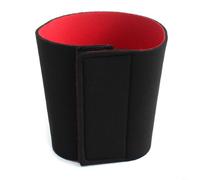Lapiglo Bouchon de réservoir de carburant pour Focus MK2 (2004-2006), bouchon de gaz en plastique ABS pour remplacement pour OEM 6G919030AD 1589085, noir