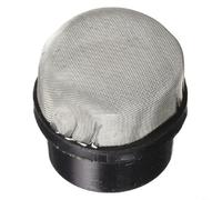 Lapiglo Bouchon d'écran 190106Z Purgeur d'air de rechange pour Pentair pour Clean for Clear for Plus Easy Clean pour QUAD D.E. Les filtres empêchent les débris d'entrer 1 cm