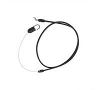 Lapiglo Câble de commande d'entraînement 59,25" compatible avec - 12AI865Q711 12AI832Q724 946-04440 746-04440 accessoire de tondeuse à gazon