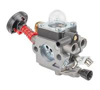 Lapiglo Carburateur avec starter 4237 120 0621 Hedge HS82 HS82R HS82RC-E HS87 HS87R-for Z HS87T Efficient for Fuel