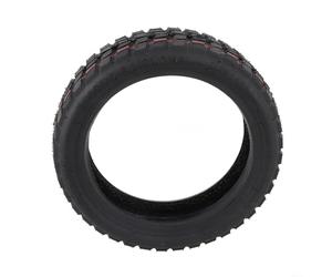 Lapiglo Chambre à air gonflable pour scooter électrique tout-terrain 21,6 x 5,1 50/75-6,1 Noir