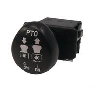 Lapiglo Commutateur de prise de force pour série RZT, 7 bornes 2 positions pour pièce de rechange - 725-04174