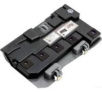 Lapiglo Conteneur de toner usagé 008R13089 pour WorkCentre 7120 7125 7220 7225 - pour pièce de rechange de qualité supérieure - Bouteille sécurisée - tâches lourdes