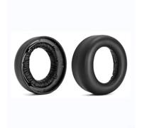 Lapiglo Coussinets d'oreille en cuir protéiné Pulse 3D sans fil, pour remplacement de coussinets d'oreille avec design respirant, accessoire de jeu confortable, bleu (B)