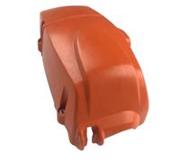 Lapiglo Couvercle de cylindre pour Stihl MS251 MS271 MS291, pièce de rechange 1141 080 1601 1141 120 1600, protection moteur en plastique durable