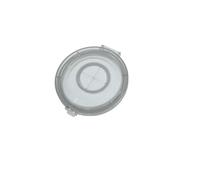 Lapiglo Couvercle de rechange pour aspirateur G20 Lite pour Xiaomi, solide pour couvercle en plastique