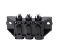 Lapiglo DC96-01188A Bloc de jonction pour sèche-linge AP4207835 DV42H5200EW MDE9700 Construction robuste 1 paquet