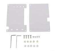 Lapiglo DSO183 pour mini oscilloscope numérique 500 kHz 1,5 Msps Type de taux d'échantillonnage - Stockage de forme d'onde alimenté - Test électronique (boîtier unique)