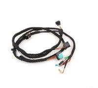 Lapiglo Faisceau de câblage de coffre pour CC 2009-2012, câble de porte de levage arrière pour remplacement pour OEM 3C8971182E