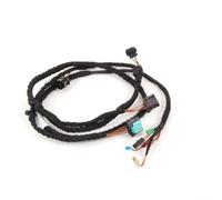 Lapiglo Faisceau de câblage de portail de levage arrière pour Passat CC 2009-2012, câble de coffre OEM 3C8971182E haute durabilité, facile à installer