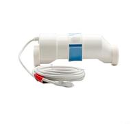 Lapiglo Générateur de cellules salées, système de chlorinateur d'eau salée pour piscine creusée Hayward W3T-Cell-3 TurboCell