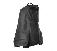 Lapiglo Housse de protection 9991795-R1 Robot de piscine pour caddy, sac de rangement en tissu Oxford avec ouverture de poignée, noir