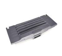 Lapiglo Housse de ventilation avant pour siège Relais Boxer 2006- Garniture en plastique ABS 60911957 Noir