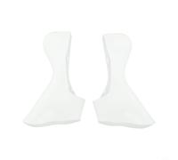 Lapiglo Housses de levier de frein de vélo pour ST-RS685, capots de changement de vitesse en silicone souple pour une prise en main sûre et confortable, accessoires de cyclisme pour tous les temps