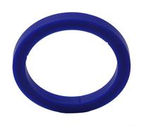 Lapiglo Joint en silicone E61 8,5 mm pour machines à expresso Gaggia, étanchéité haute température pour kit de bague, pièce de rechange de qualité alimentaire, bleu marine (1 pièce)