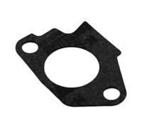 Lapiglo Kit de réparation de carburateur compatible avec la pièce # 17 757 03-S, kit complet de révision pour l'entretien du petit moteur, noir